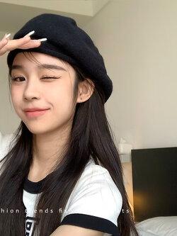 หมวกเบเร่ต์