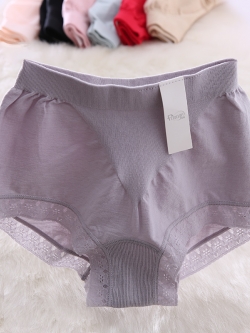 กางเกงชั้นในสตรี สอบถามสต็อกไซส์ LINE: @preorderpc