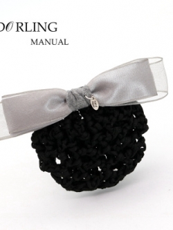 เน็ตคลุมผม เน็ตติดผม