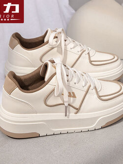 รองเท้าผ้าใบแฟชั่นผู้หญิง ใส่สบาย มีขนาด 35-40