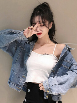 แจ็คเก็ต เสื้อคลุมแจ็คเก็ต เสื้อคลุมป้องกันแดด เสื้อแจ๊คเก็ตแขนยาว Dickey