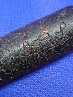 ตะกรุดหลวงพ่อทองสุข วัดโตนดหลวง