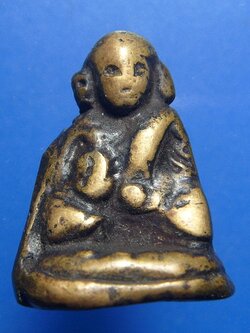 หลวงพ่อพิธ วัดฆะมัง