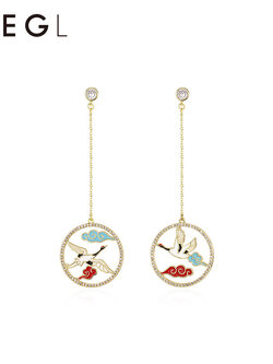 ต่างหู ตุ้มหูแฟชั่น