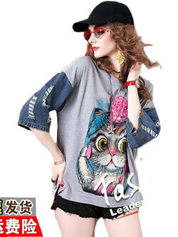 ชุดเดรสเรียบหรูดูแพง เดรสแบรนด์ DG Boutique