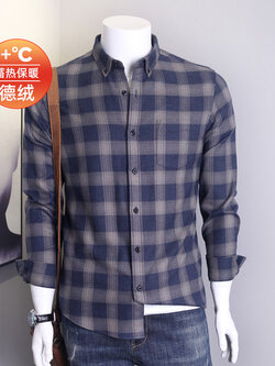 เสื้อเชิ้ตผู้ชายตัวใหญ่ เสื้อเชิ้ตบิ้กไซส์ เสื้อเชิ้ตคนอ้วน เสื้อคอปก เสื้อคนอ้วน เสื้อผู้ชายอ้วน