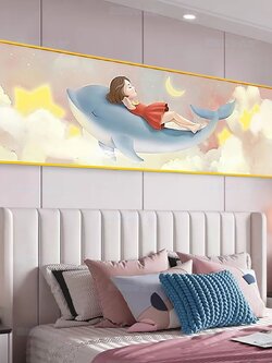 ชุดปักครอสติช รูปบ้าน สอบถามขนาดและสั่งซื้อได้ที่ LINE