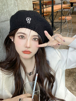 หมวกเบเร่ต์