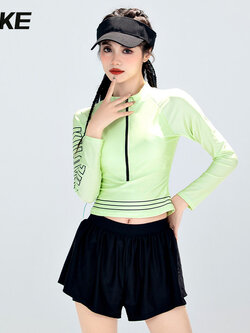 ชุดว่ายน้ำผู้หญิง ชุดว่ายน้ำน่ารัก Bikini ชุดไปทะเล