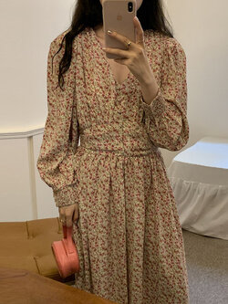 ชุดเดรสแฟชั่น แบบชุดเดรสสวยๆ ชุดเดรสน่ารัก