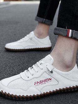 รองเท้าหนังผู้ชาย มีไซส์39-44 รองเท้าโลฟเฟอร์ชาย Slip-On Shoes