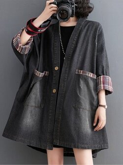 เสื้อผ้าไซส์ใหญ่ เสื้อผ้าสาวอวบสวยๆ พลัสไซส์ ไซต์อก 38-48 นิ้ว