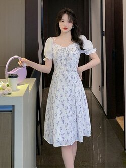 ชุดเดรสแฟชั่น แบบชุดเดรสสวยๆ ชุดเดรสน่ารัก