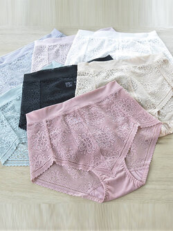 กางเกงในผู้หญิง ขายเป็นเซ็ต