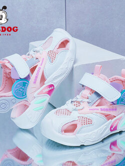 รองเท้าแฟชั่นเด็ก รองเท้าเด็กผู้หญิง รองเท้าแตะเด็ก