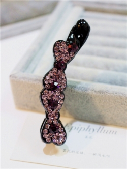 กิ้บติดผม กิ้บก้านกล้วย