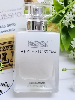 KSH / Eau De Parfum 30 ml. (Apple Blossom) *No Box