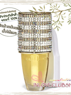 Bath & Body Works / Wallflowers Fragrance Plug (Shine & Sparkle)