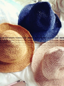 หมวกเด็กน่ารักๆ สไตล์เกาหลี