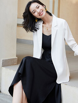 สูทผู้หญิง เสื้อสูทผู้หญิง
