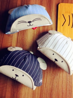 หมวกเด็กน่ารักๆ สไตล์เกาหลี