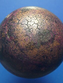 ลูกอมปรอทกรอ