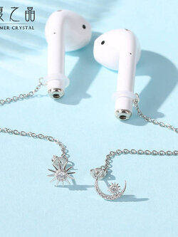 ต่างหู ตุ้มหูแฟชั่น