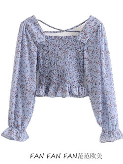 PREORDER -เสื้อเชิ้ต เสื้อผ้าแฟชั่นสไตล์ THE FACTORY #Lookbook Lookbook