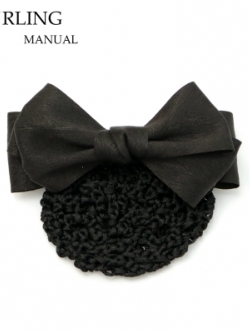 เน็ตคลุมผม เน็ตติดผม