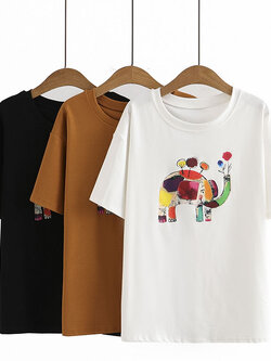 เสื้อผ้าคนอ้วน เสื้อผ้าสาวอวบ(อกเสื้อ38-50นิ้ว)