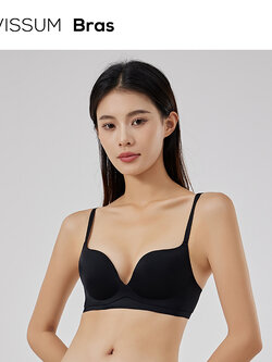 บรา ยกทรง เสื้อชั้นในสตรี ฟรีค่าส่ง