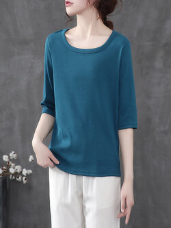 เสื้อยืดวินเทจ ฟรีไซส์อกเสื้อประมาณ 38-42