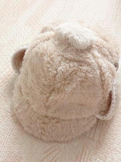 หมวกเด็กน่ารักๆ สไตล์เกาหลี