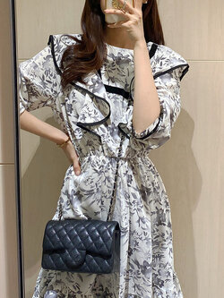 ชุดเดรสแฟชั่น แบบชุดเดรสสวยๆ ชุดเดรสน่ารัก