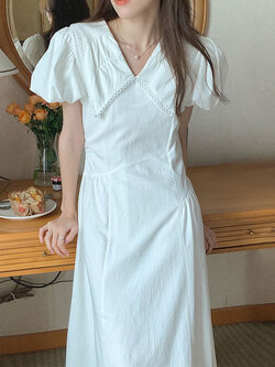 ชุดเดรสแฟชั่น แบบชุดเดรสสวยๆ ชุดเดรสน่ารัก