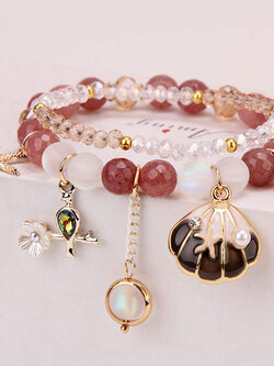 สร้อยข้อมือ สร้อยข้อมือแฟชั่น