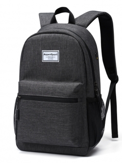 กระเป๋าเป้ กระเป๋าสะพายหลัง กระเป๋าใส่เอกสาร ใส่tablet NOTEBook