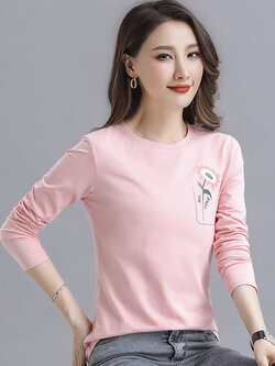 เสื้อยืดวัยรุ่น เสื้อยืดผู้หญิง