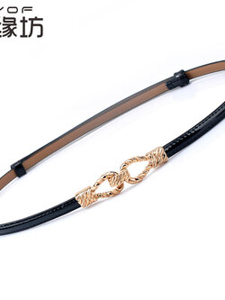 เข็มขัดผู้หญิง เข็มขัดแฟชั่นผู้หญิง