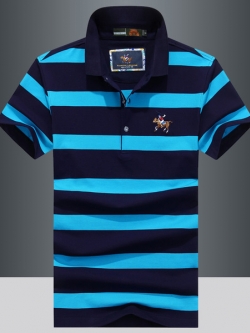 เสื้อคอโปโลผู้ชาย เสื้อคอปกผู้ชาย