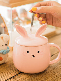 แก้วเซรามิค สวยๆ แก้วมัคน่ารัก แก้วกาแฟเซรามิค