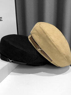 หมวกเบเร่ต์