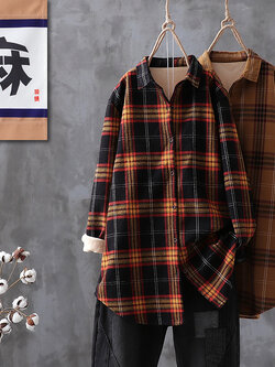 เสื้อเชิ้ตผ้าฝ้ายลินิน ขายเสื้อเชิ้ต ผ้าลินิน เสื้อเชิ้ตผ้าฝ้ายผู้หญิง