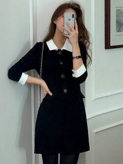 ชุดเดรสแฟชั่น แบบชุดเดรสสวยๆ ชุดเดรสน่ารัก