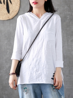 เสื้อผ้าฝ้าย ผ้าลินิน มีขนาดไซส์เดียว อกประมาณ100ซม.หรือประมาณ 40นิ้วขึ้นไป