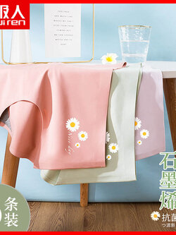 กางเกงในผู้หญิง ขายเป็นเซ็ต