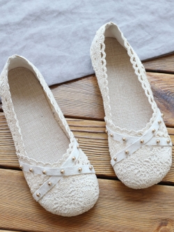 รองเท้าหนัง ญี่ปุ่น สไตล์วินเทจ