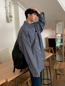 เสื้อT-shirt เสื้อผู้ชายเกาหลี เสื้อเกาหลี MCYC