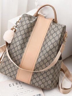 กระเป๋าเป้ผู้หญิง