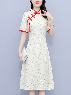 เดรสไซส์ใหญ่ ชุดเดรสสาวพลัสไซส์ เดรสเรียบหรู ไซส์ใหญ่ BY SHUYA